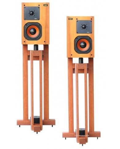 Chario Hiper 1 Reference & A.A Stand