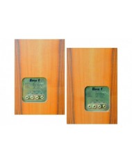 Chario Hiper 1 Reference & A.A Stand