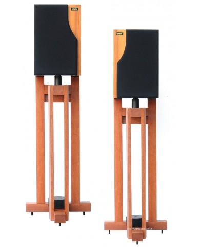 Chario Hiper 1 Reference & A.A Stand