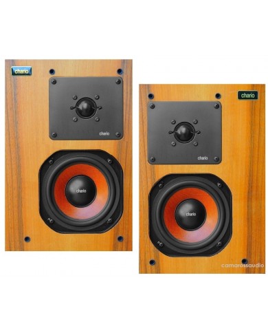 Chario Hiper 1 Reference & A.A Stand