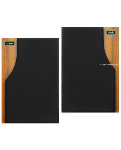 Chario Hiper 1 Reference & A.A Stand