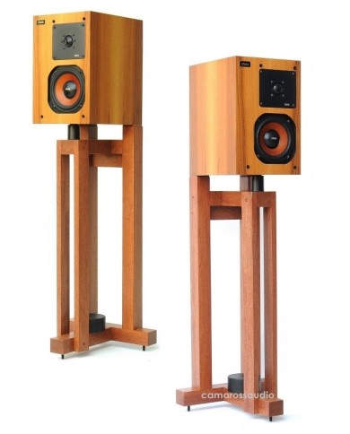 Chario Hiper 1 Reference & A.A Stand