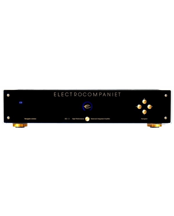 Electrocompaniet ECI 3 Int. Amplifier