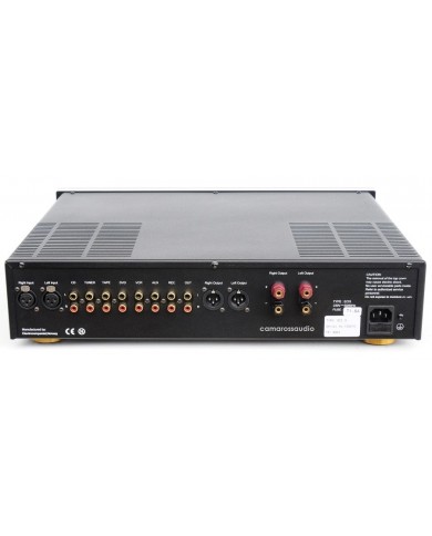 Electrocompaniet ECI 3 Integrated Amplifier Electrocompaniet ECI 3 Integrated Amplifier