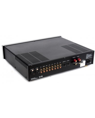 Electrocompaniet ECI 3 Integrated Amplifier Electrocompaniet ECI 3 Integrated Amplifier
