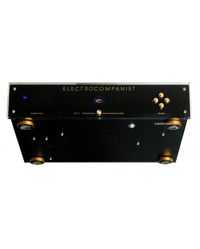 Electrocompaniet ECI 3 Integrated Amplifier Electrocompaniet ECI 3 Integrated Amplifier