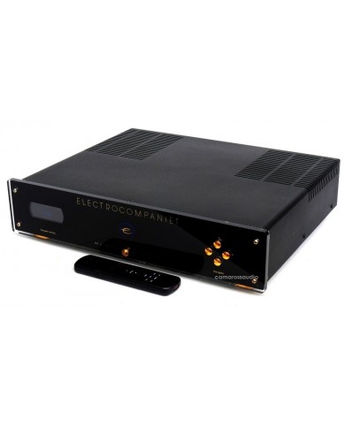 Electrocompaniet ECI 3 Integrated Amplifier Electrocompaniet ECI 3 Integrated Amplifier