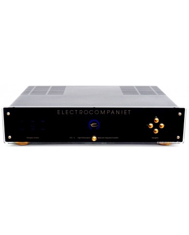 Electrocompaniet ECI 3 Integrated Amplifier Electrocompaniet ECI 3 Integrated Amplifier