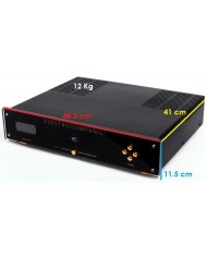Electrocompaniet ECI 3 Integrated Amplifier