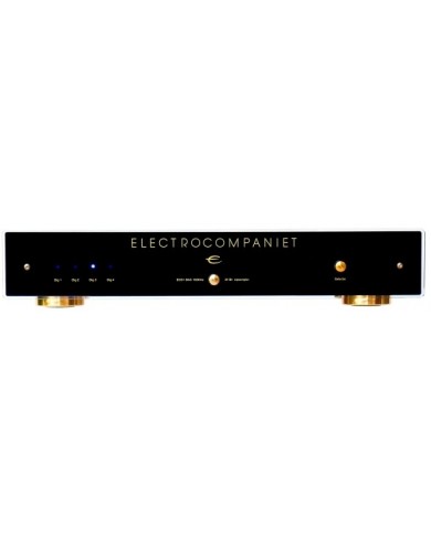 Electrocompaniet ECD-1 DAC