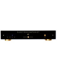 Electrocompaniet ECD-1 DAC