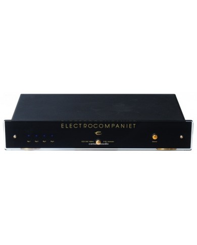 Electrocompaniet ECD-1 DAC Electrocompaniet ECD-1 DAC