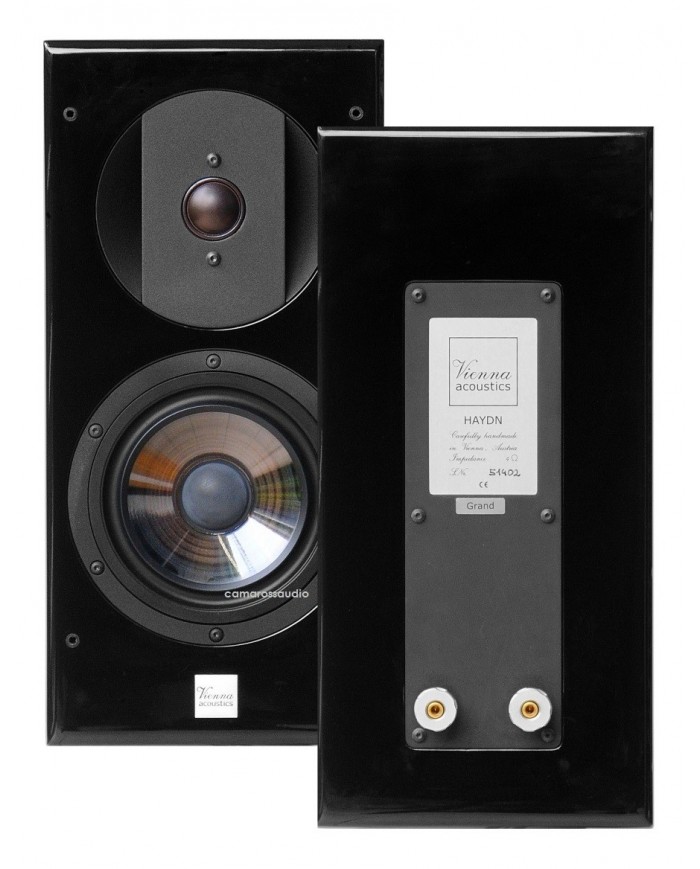 Vienna Acoustics Haydn Grand