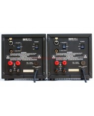 B&W MPA 1 Monoblock Power Amplifier