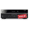 Yamaha RX-V477 5.1 Network AV Receiver with Airplay