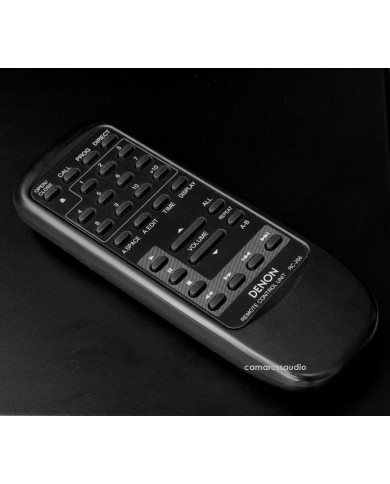 Denon DCD520AE Cd player