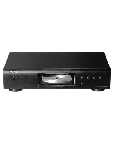 Denon DCD520AE Cd player