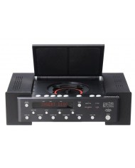 Mark Levinson No: 31.5 Reference CD Transport siyah dijital ses oynatıcı