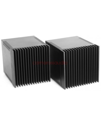 B&W MPA 1 Monoblock Power Amplifier