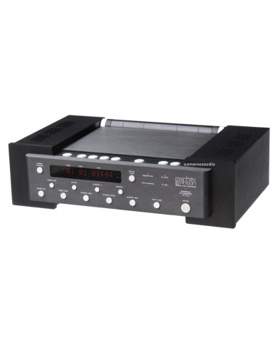 Mark Levinson No: 31.5 Reference Cd Transport