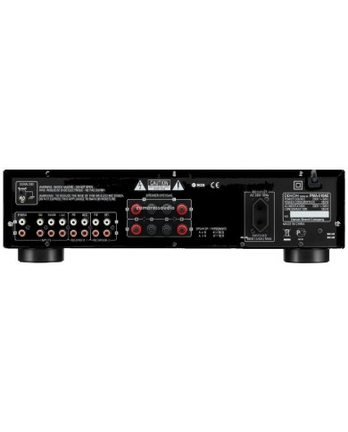 Denon PMA-510AE Amplifier