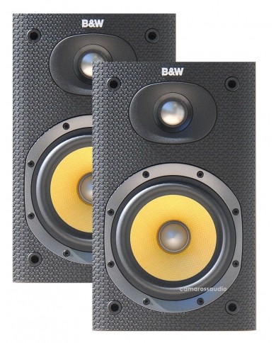 B&W 600 S3