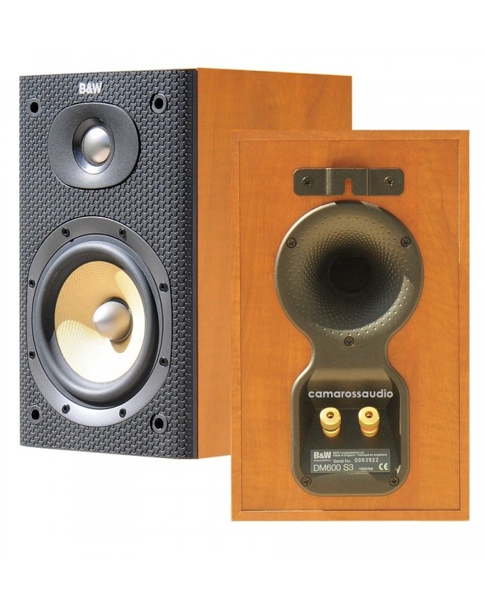 B&W 600 S3