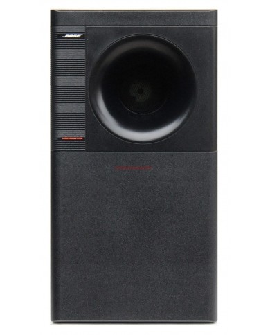 Bose Acoustimass 5 Series III