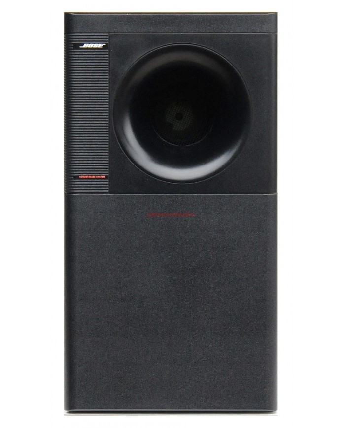 Bose Acoustimass 5 Series III