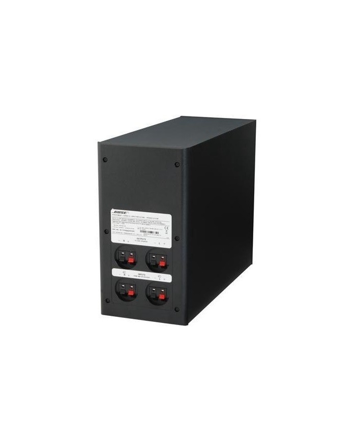 Bose Acoustimass 5 Series III