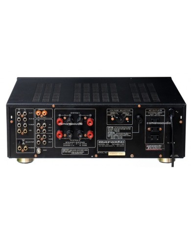 Marantz PM-62 Amplifier