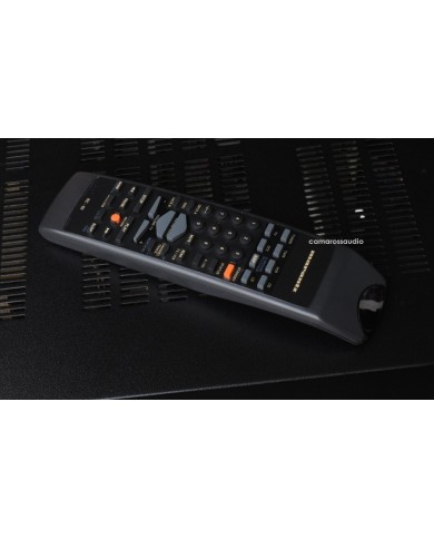 Marantz PM-62 Amplifier