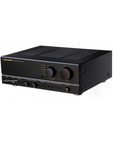Marantz PM-62 Amplifier