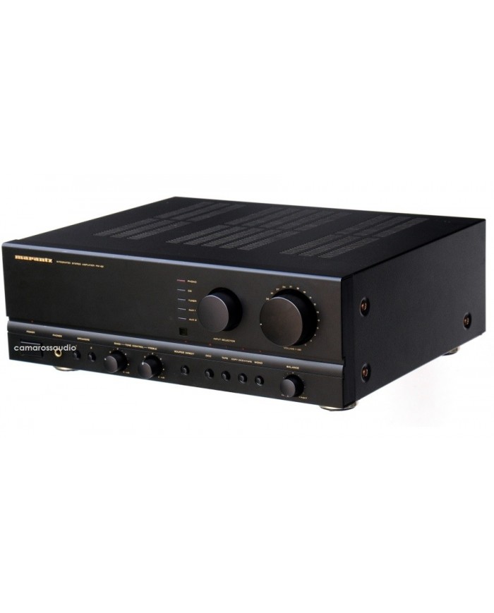 Marantz PM-62 Amplifier