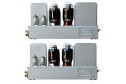 QUAD 2 22 Pre & Power Amplifier