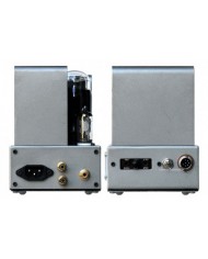 QUAD 2 22 Pre & Power Amplifier QUAD 2 22 Pre & Power Amplifier