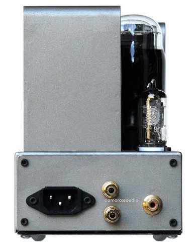 QUAD 2 22 Pre & Power Amplifier