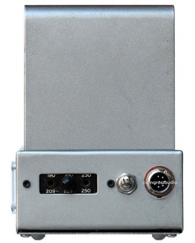 QUAD 2 22 Pre & Power Amplifier