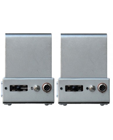 QUAD 2 22 Pre & Power Amplifier QUAD 2 22 Pre & Power Amplifier