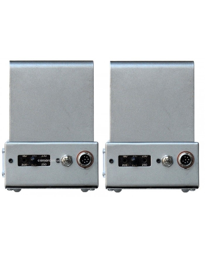 QUAD 2 22 Pre & Power Amplifier