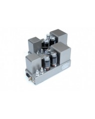QUAD 2 22 Pre & Power Amplifier QUAD 2 22 Pre & Power Amplifier