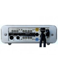 QUAD 2 22 Pre & Power Amplifier QUAD 2 22 Pre & Power Amplifier