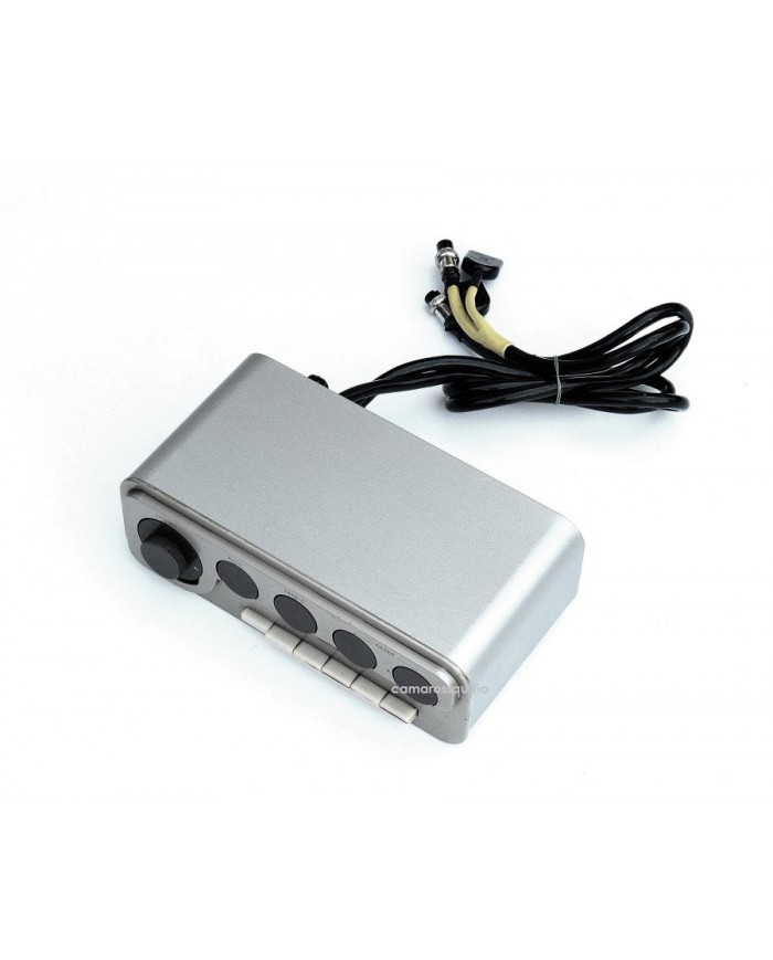 QUAD 2 22 Pre & Power Amplifier