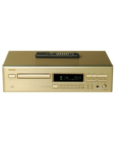 Onkyo DX-7210 Cd player