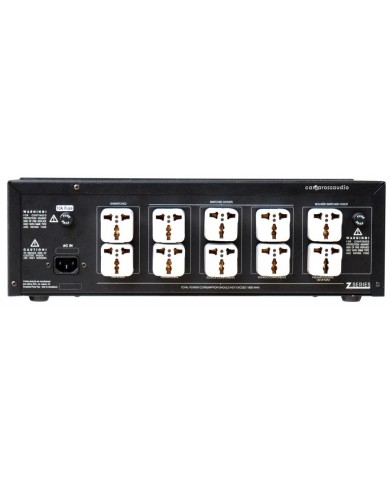 MIT Z-IsoStrip power conditioner & Stabilizer 1800 Watt  MIT Z-IsoStrip power conditioner & Stabilizer 1800 Watt