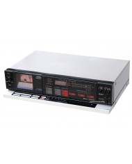 AIWA F 660 Cassette Deck 3 Head