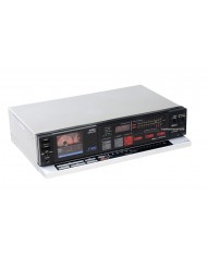 AIWA F 660 Cassette Deck 3 Head