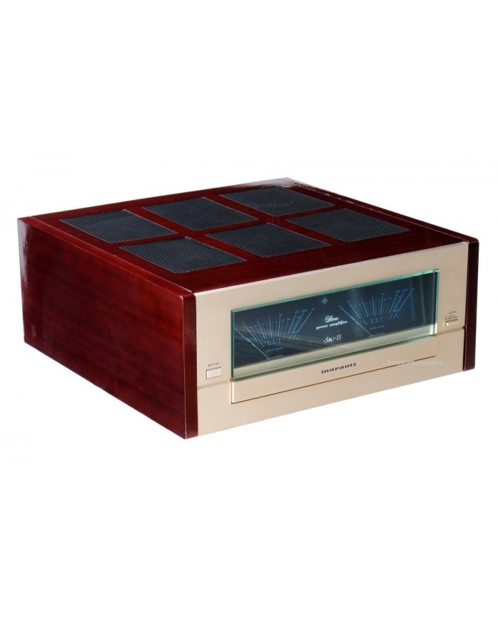 Marantz SM-11 Power Amplifier