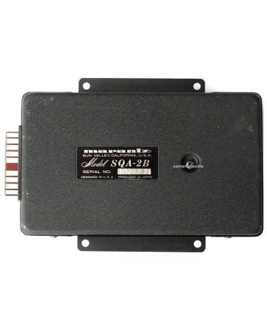 Marantz SQA-2B Adaptor
