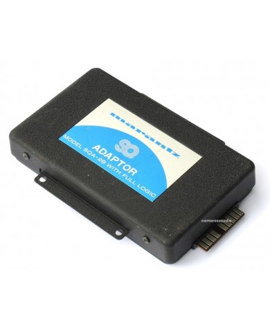 Marantz SQA-2B Adaptor